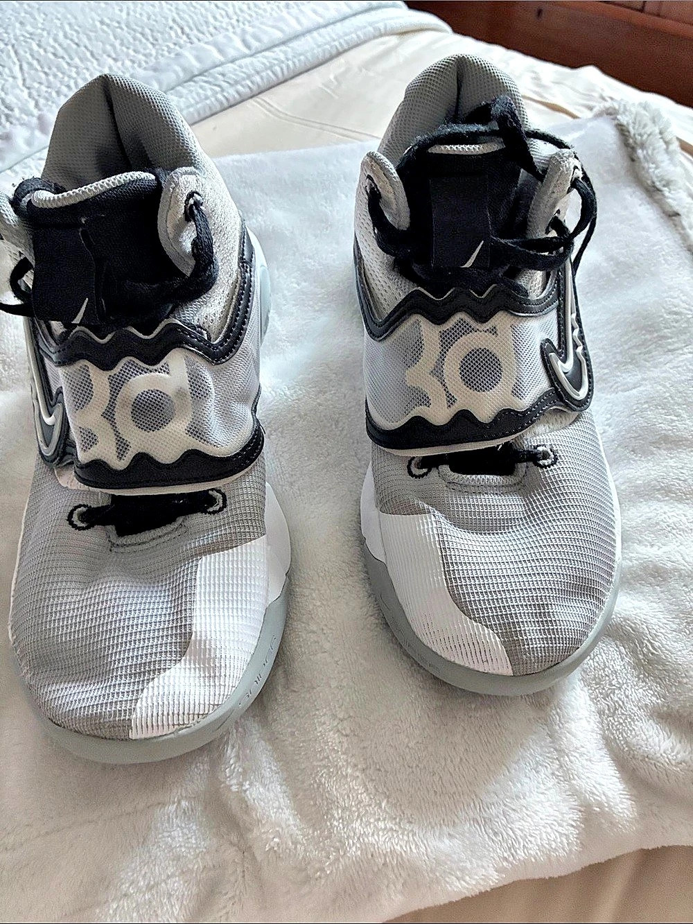 Nike KD Basketball Shoes